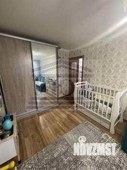 1-к квартира, вторичка, 33м2, 4/5 этаж