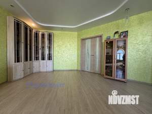 3-к квартира, вторичка, 117м2, 17/17 этаж