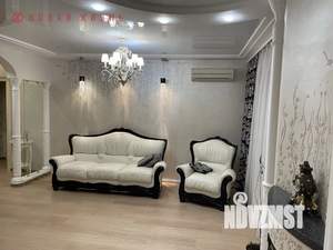 2-к квартира, вторичка, 72м2, 7/16 этаж