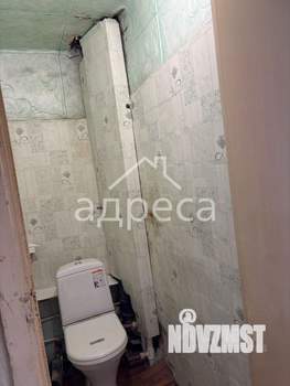 3-к квартира, вторичка, 67м2, 9/12 этаж