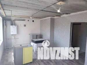 2-к квартира, вторичка, 48м2, 3/3 этаж