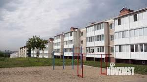 1-к квартира, вторичка, 36м2, 3/3 этаж