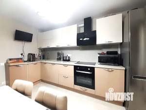 3-к квартира, вторичка, 87м2, 2/18 этаж