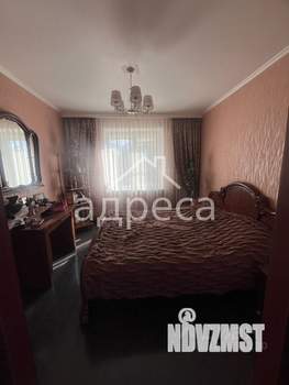3-к квартира, вторичка, 60м2, 3/9 этаж