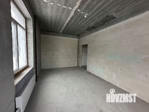 2-к квартира, вторичка, 71м2, 1/17 этаж