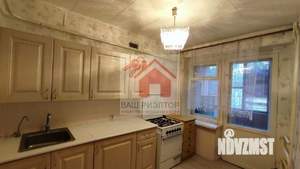 1-к квартира, вторичка, 40м2, 2/9 этаж