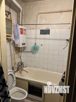 1-к квартира, вторичка, 29м2, 2/5 этаж