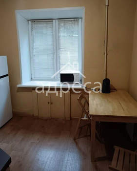 1-к квартира, вторичка, 35м2, 1/6 этаж