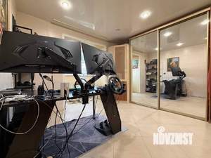 2-к квартира, вторичка, 68м2, 3/5 этаж