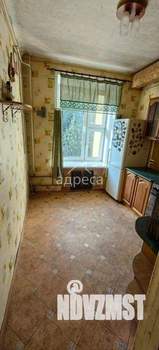 3-к квартира, вторичка, 69м2, 2/4 этаж