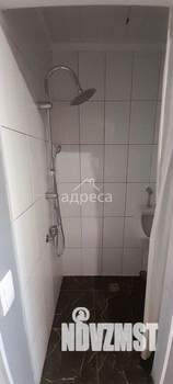 Студия квартира, вторичка, 17м2, 5/5 этаж