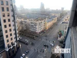 2-к квартира, вторичка, 55м2, 13/14 этаж