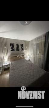 Студия квартира, вторичка, 40м2, 1/5 этаж