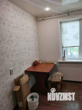 1-к квартира, вторичка, 33м2, 2/5 этаж