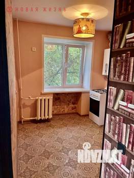 1-к квартира, вторичка, 32м2, 5/5 этаж