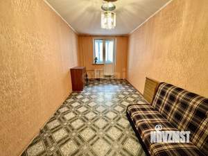 2-к квартира, вторичка, 61м2, 2/10 этаж