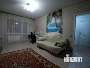 1-к квартира, вторичка, 39м2, 3/9 этаж
