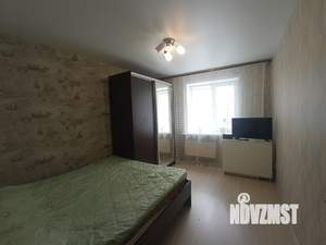 4-к квартира, вторичка, 82м2, 3/10 этаж