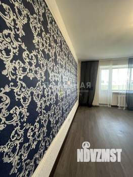 3-к квартира, вторичка, 65м2, 5/5 этаж
