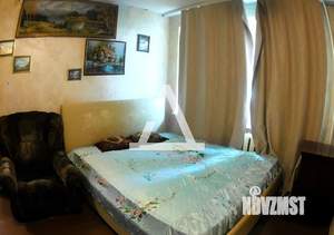 2-к квартира, вторичка, 48м2, 1/5 этаж