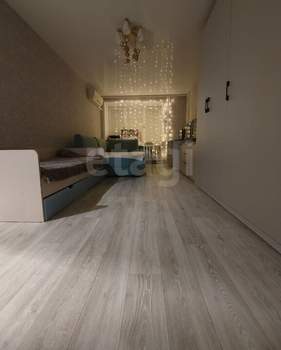 1-к квартира, вторичка, 41м2, 2/9 этаж