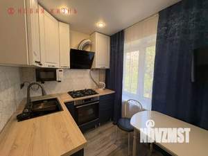3-к квартира, вторичка, 61м2, 4/5 этаж