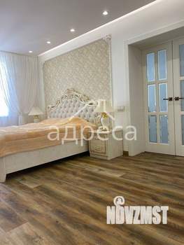 2-к квартира, вторичка, 66м2, 15/16 этаж