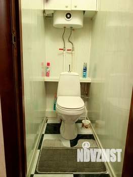 3-к квартира, вторичка, 56м2, 5/5 этаж