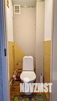 2-к квартира, вторичка, 55м2, 7/10 этаж