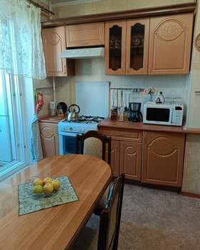 2-к квартира, вторичка, 57м2, 6/9 этаж