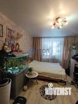 2-к квартира, вторичка, 39м2, 1/5 этаж