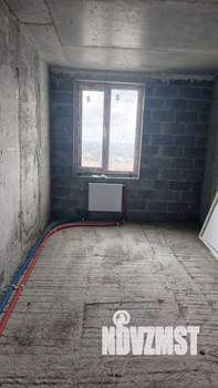 2-к квартира, вторичка, 66м2, 17/25 этаж