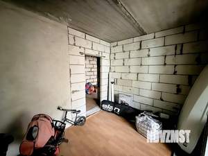 1-к квартира, вторичка, 40м2, 3/16 этаж