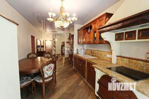 3-к квартира, вторичка, 111м2, 5/17 этаж