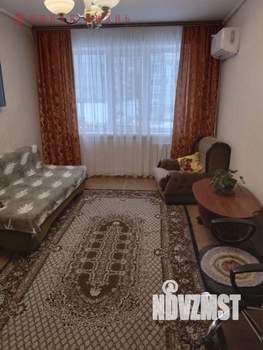 1-к квартира, вторичка, 37м2, 2/9 этаж