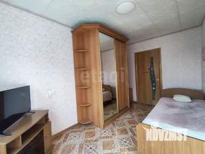 3-к квартира, вторичка, 59м2, 5/5 этаж