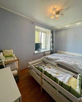 2-к квартира, вторичка, 47м2, 9/16 этаж