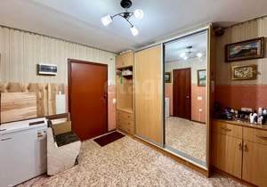 1-к квартира, вторичка, 49м2, 2/10 этаж