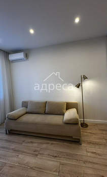 Студия квартира, вторичка, 25м2, 2/10 этаж