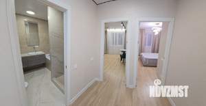 1-к квартира, вторичка, 48м2, 1/2 этаж
