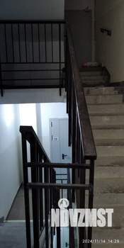 2-к квартира, вторичка, 62м2, 21/21 этаж