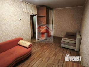 1-к квартира, вторичка, 31м2, 5/5 этаж