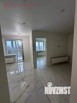 1-к квартира, вторичка, 40м2, 10/17 этаж