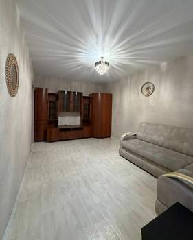 3-к квартира, вторичка, 74м2, 1/5 этаж