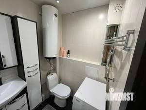 1-к квартира, вторичка, 34м2, 2/13 этаж