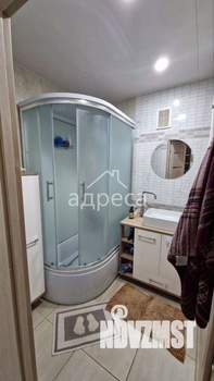 1-к квартира, вторичка, 45м2, 12/18 этаж
