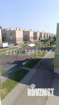1-к квартира, вторичка, 33м2, 3/3 этаж