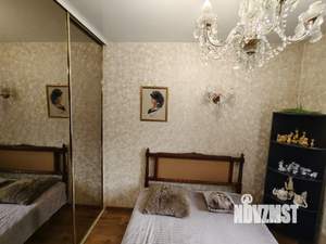 2-к квартира, вторичка, 52м2, 6/9 этаж