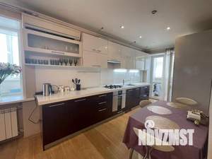 5-к квартира, вторичка, 160м2, 9/10 этаж