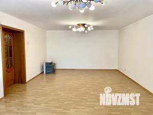 3-к квартира, вторичка, 125м2, 7/16 этаж